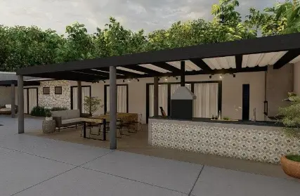 Imagem: Condomínio Fechado para Venda, Balneário Palmira