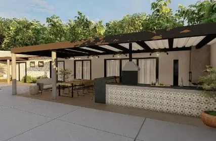 Imagem: Condomínio Fechado para Venda, Balneário Palmira