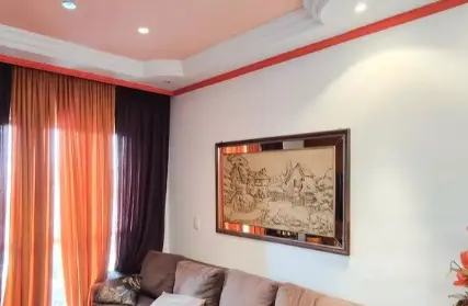 Imagem: Apartamento para Venda, Jardim Palermo