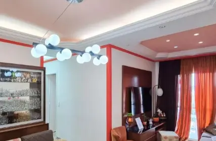 Imagem: Apartamento para Venda, Jardim Palermo