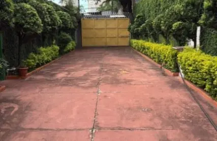 Imagem: Galpão / Salão para Alugar, Taboão