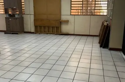 Imagem: Galpão / Salão para Alugar, Taboão