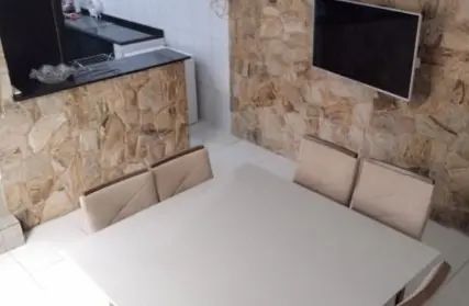 Imagem: Sobrado para Venda, Aliança