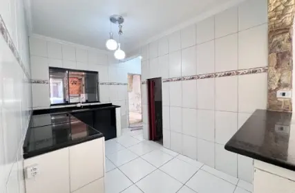 Imagem: Sobrado para Venda, Aliança