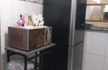 Imagem: Sobrado para Venda, Aliança