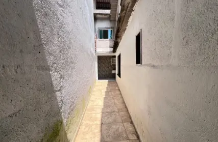 Imagem: Sobrado para Venda, Aliança