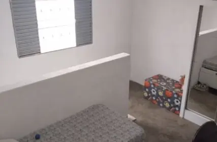 Imagem: Sobrado para Venda, Aliança