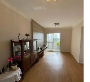Imagem: Apartamento para Venda, Jardim Nova Petrópolis