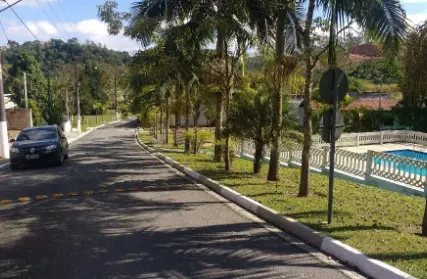 Imagem: Condomínio Fechado para Venda, Barro Branco