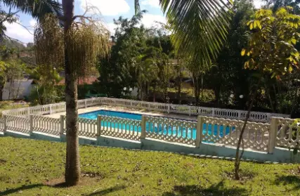 Imagem: Condomínio Fechado para Venda, Barro Branco