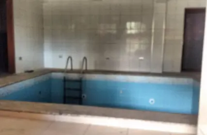 Imagem: Condomínio Fechado para Venda, Barro Branco