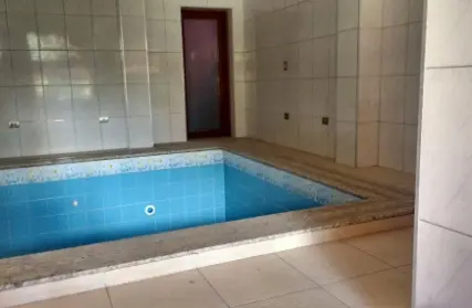 Imagem: Condomínio Fechado para Venda, Barro Branco