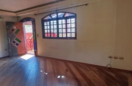 Imagem: Condomínio Fechado para Alugar, Barro Branco