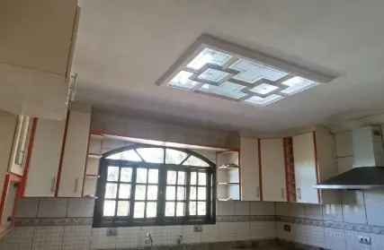 Imagem: Condomínio Fechado para Alugar, Barro Branco