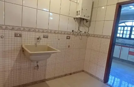 Imagem: Condomínio Fechado para Alugar, Barro Branco