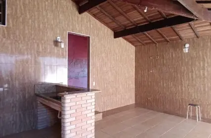 Imagem: Condomínio Fechado para Alugar, Barro Branco