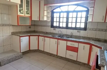 Imagem: Condomínio Fechado para Alugar, Barro Branco