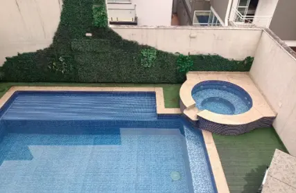 Imagem: Condomínio Fechado para Venda, Swiss Park