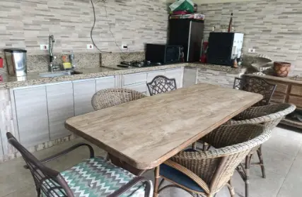 Imagem: Condomínio Fechado para Venda, Swiss Park