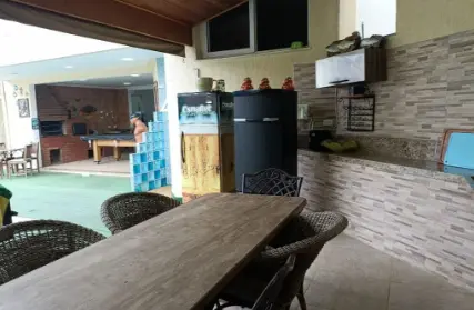 Imagem: Condomínio Fechado para Venda, Swiss Park