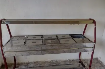 Imagem: Chácara / Sítio para Venda, Núcleo Dr. Carlos de Campos