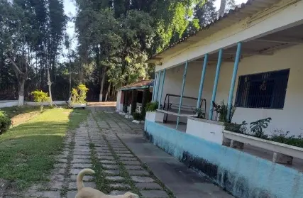 Imagem: Chácara / Sítio para Venda, Núcleo Dr. Carlos de Campos