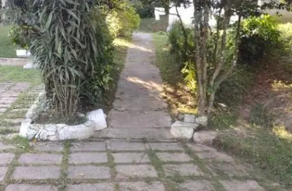 Imagem: Chácara / Sítio para Venda, Núcleo Dr. Carlos de Campos