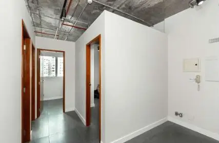 Imagem: Sala Comercial para Alugar, Centro São Bernardo do Campo