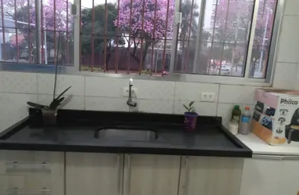 Imagem: Apartamento para Venda, Centro São Bernardo do Campo