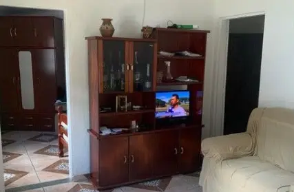 Imagem: Casa Térrea para Venda, Suíssa