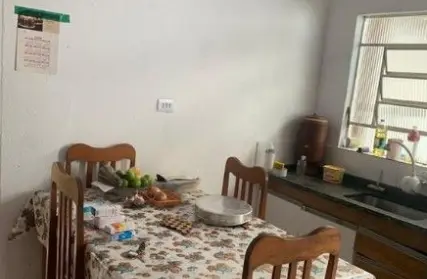 Imagem: Casa Térrea para Venda, Suíssa