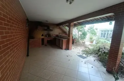 Imagem: Sobrado para Venda, Jardim das Américas