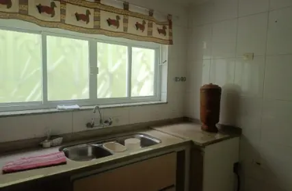 Imagem: Sobrado para Venda, Jardim das Américas