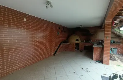 Imagem: Sobrado para Venda, Jardim das Américas