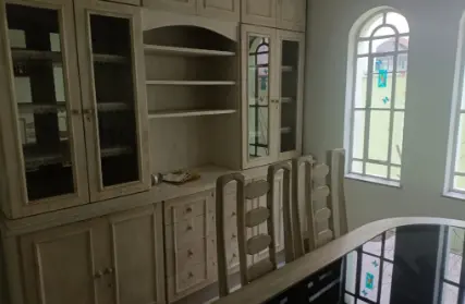 Imagem: Sobrado para Alugar, Jardim das Américas