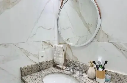 Imagem: Apartamento para Venda, Centro São Bernardo do Campo