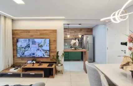 Imagem: Apartamento para Venda, Centro São Bernardo do Campo