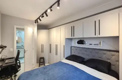 Imagem: Apartamento para Venda, Centro São Bernardo do Campo