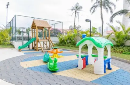 Imagem: Apartamento para Venda, Centro São Bernardo do Campo