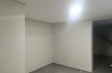 Imagem: Sobrado para Alugar, Jardim Maria Cecília