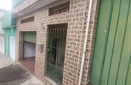 Imagem: Sobrado para Venda, Centro São Bernardo do Campo