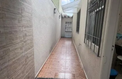 Imagem: Casa Térrea para Venda, Demarchi