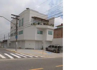 Imagem: Galpão / Salão para Alugar, Independência