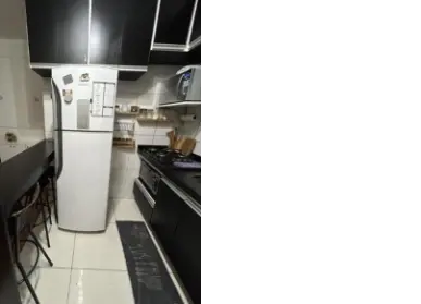 Imagem: Apartamento para Venda, Vila Linda