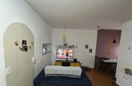 Imagem: Apartamento para Venda, Vila Linda