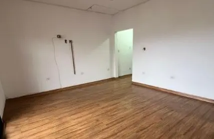 Imagem: Sobrado para Venda, Montanhão