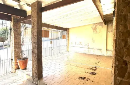 Imagem: Casa Térrea para Venda, Santa Terezinha