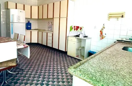 Imagem: Casa Térrea para Venda, Santa Terezinha