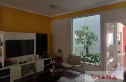 Imagem: Casa Térrea para Venda, Montanhão