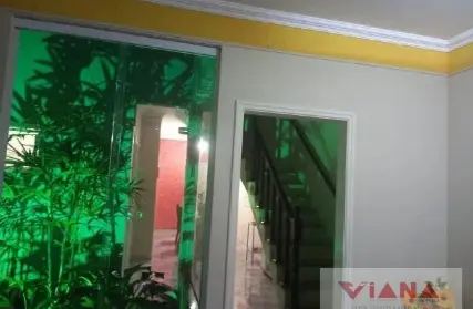 Imagem: Casa Térrea para Venda, Montanhão